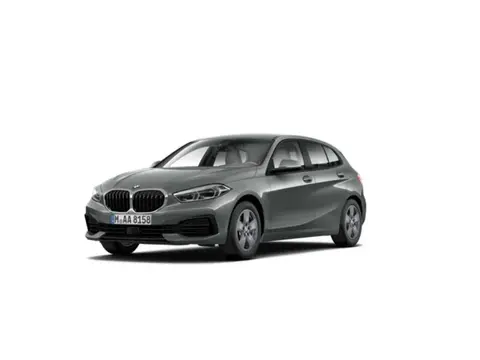 Used BMW SERIE 1 Petrol 2022 Ad 