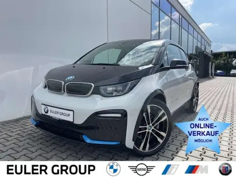 Annonce BMW I3 Électrique 2022 d'occasion 