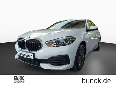 Used BMW SERIE 1 Petrol 2023 Ad 