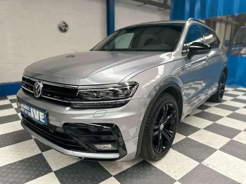 Annonce VOLKSWAGEN TIGUAN Essence 2020 d'occasion 