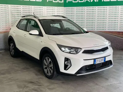 Used KIA STONIC Petrol 2023 Ad 