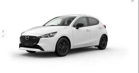 Used MAZDA 2 Petrol 2024 Ad 