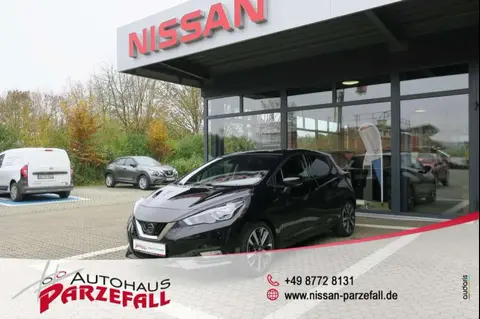 Used NISSAN MICRA Petrol 2019 Ad 