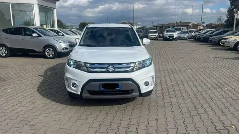 Used SUZUKI VITARA Petrol 2017 Ad 