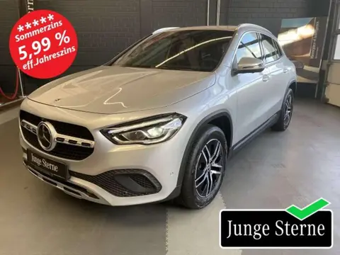 Used MERCEDES-BENZ CLASSE GLA Petrol 2023 Ad 