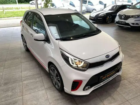 Used KIA PICANTO Petrol 2018 Ad 