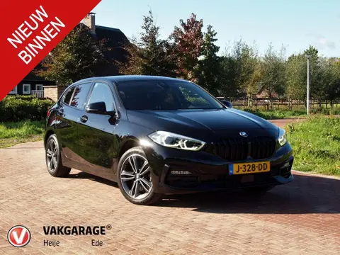 Used BMW SERIE 1 Petrol 2020 Ad 