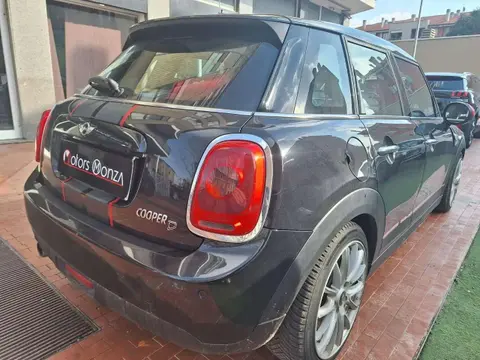 Annonce MINI COOPER Diesel 2015 d'occasion 