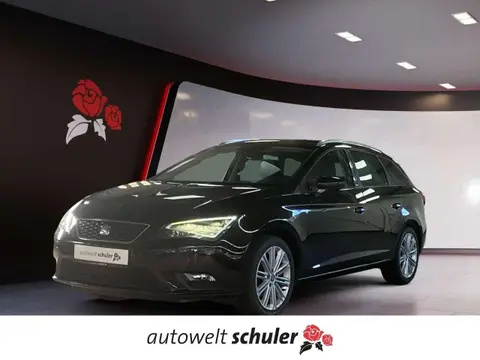 Used SEAT LEON Diesel 2016 Ad 