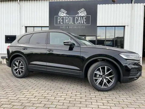 Annonce VOLKSWAGEN TOUAREG Diesel 2024 d'occasion 