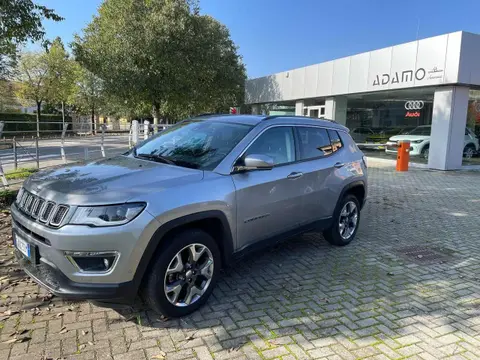 Used JEEP COMPASS Diesel 2019 Ad 