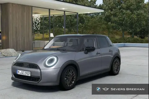 Annonce MINI COOPER Essence 2024 d'occasion 