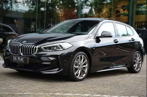 Annonce BMW SERIE 1 Essence 2021 d'occasion 