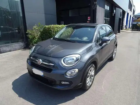 Used FIAT 500X Diesel 2016 Ad 