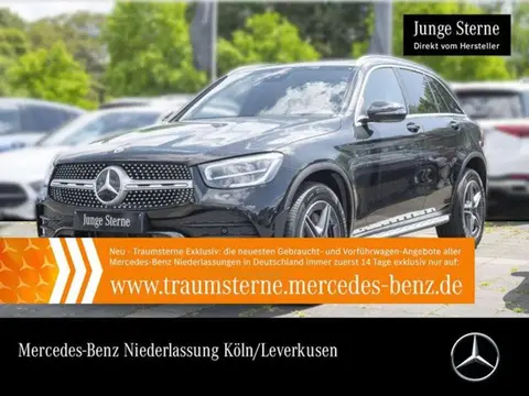 Used MERCEDES-BENZ CLASSE C Diesel 2023 Ad 