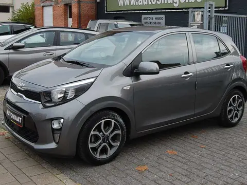 Used KIA PICANTO Petrol 2022 Ad 