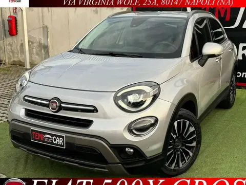 Used FIAT 500X Diesel 2021 Ad 