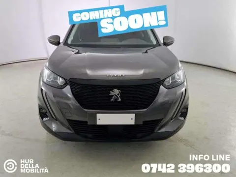 Used PEUGEOT 2008 Petrol 2020 Ad 