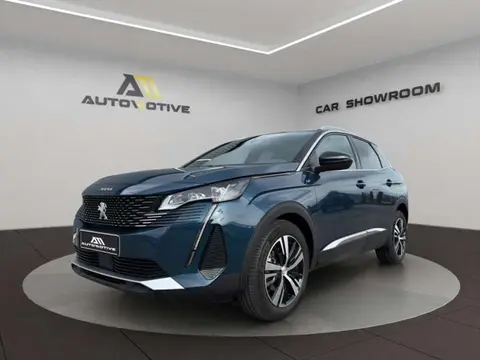 Used PEUGEOT 3008 Diesel 2023 Ad 