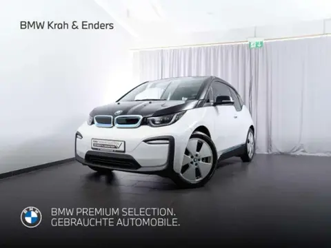 Annonce BMW I3 Électrique 2022 d'occasion 