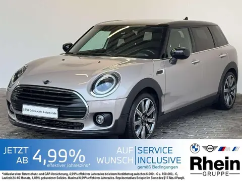 Used MINI COOPER Petrol 2021 Ad 