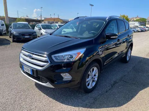 Used FORD KUGA Diesel 2017 Ad 