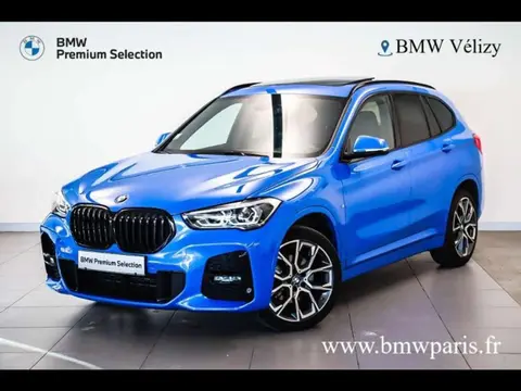 Used BMW X1 Diesel 2021 Ad 