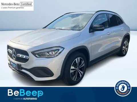 Used MERCEDES-BENZ CLASSE GLA Diesel 2021 Ad 