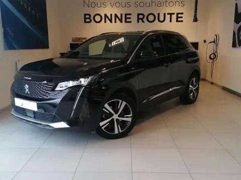 Annonce PEUGEOT 3008 Diesel 2023 d'occasion 