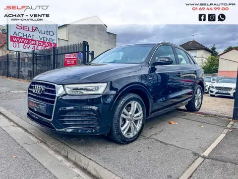 Used AUDI Q3 Diesel 2015 Ad 