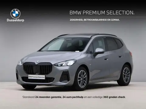 Annonce BMW SERIE 2 Hybride 2023 d'occasion 