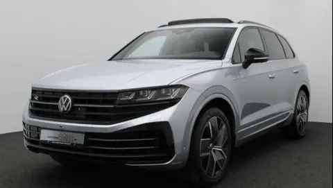 Annonce VOLKSWAGEN TOUAREG Hybride 2024 d'occasion 