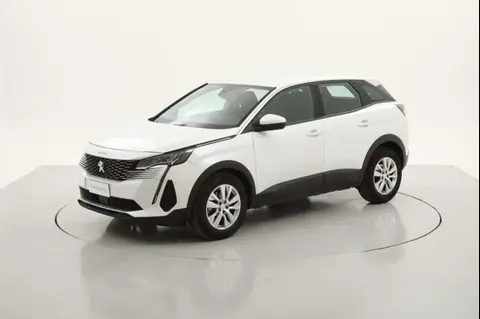 Used PEUGEOT 3008 Diesel 2021 Ad 