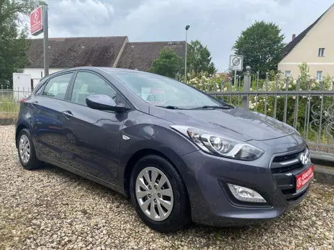 Used HYUNDAI I30 Petrol 2015 Ad 