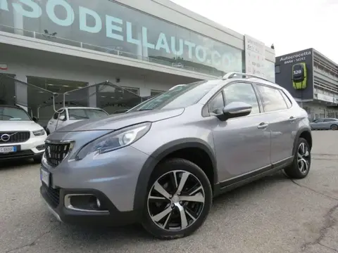 Used PEUGEOT 2008 Diesel 2018 Ad 