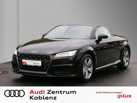 Used AUDI TT Petrol 2021 Ad 