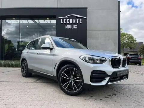 Annonce BMW X3 Diesel 2019 d'occasion 