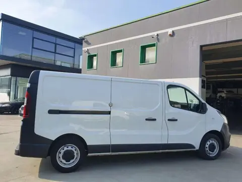 Used FIAT TALENTO Diesel 2021 Ad 