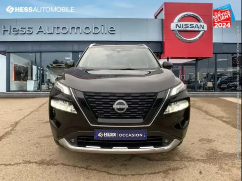 Used NISSAN X-TRAIL  2022 Ad 