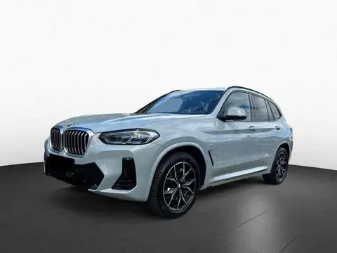 Used BMW X3 Petrol 2023 Ad 