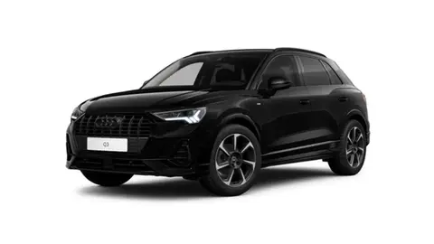 Annonce AUDI Q3 Diesel 2023 d'occasion 