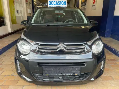 Used CITROEN C1 Petrol 2018 Ad 