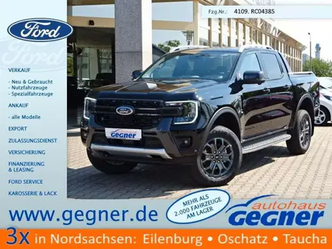 Annonce FORD RANGER Diesel 2024 d'occasion 