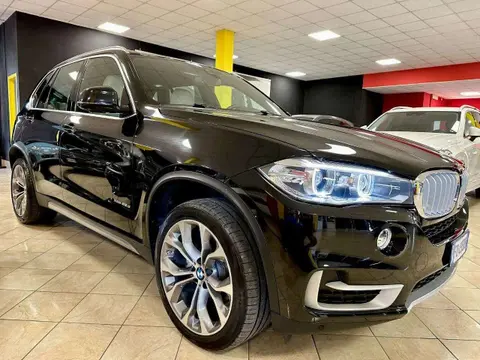 Used BMW X5 Diesel 2016 Ad 