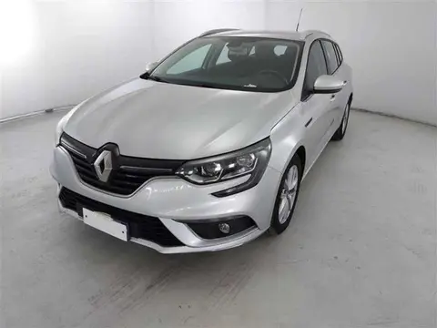 Annonce RENAULT MEGANE Diesel 2017 d'occasion 