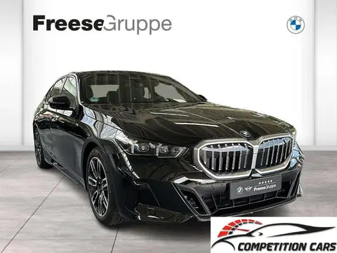 Annonce BMW SERIE 5 Hybride 2024 d'occasion 