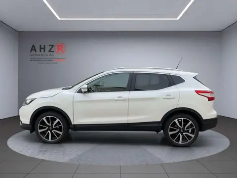 Used NISSAN QASHQAI Petrol 2017 Ad 