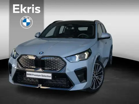 Annonce BMW IX2 Électrique 2024 d'occasion 