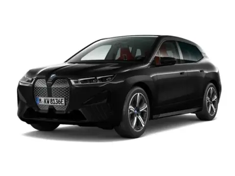 Annonce BMW IX Électrique 2023 d'occasion 