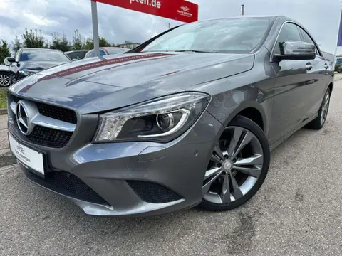 Used MERCEDES-BENZ CLASSE CLA Petrol 2014 Ad 